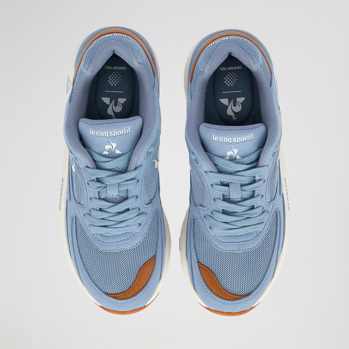 Zapatillas Le Coq Sportif R1100 malla,  image number null