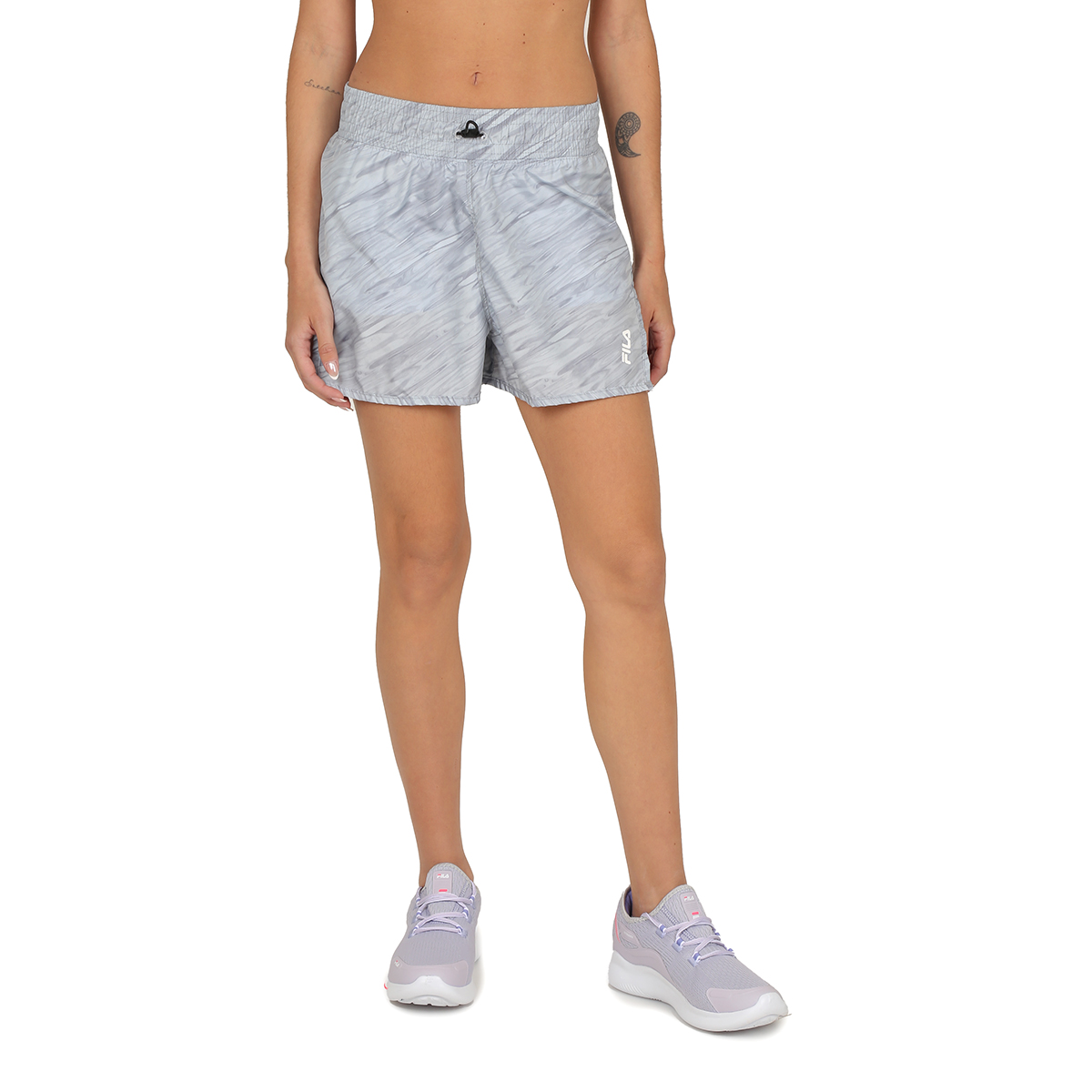 Shorts Fila Essential Active,  image number null