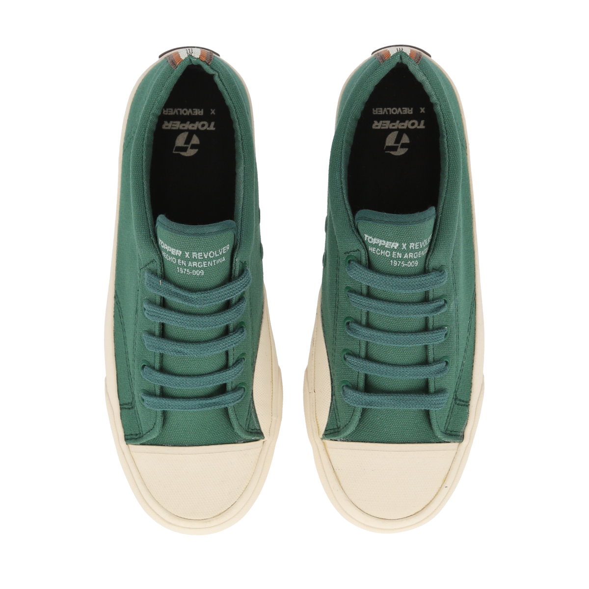 Zapatillas Topper Profesional Revolver,  image number null