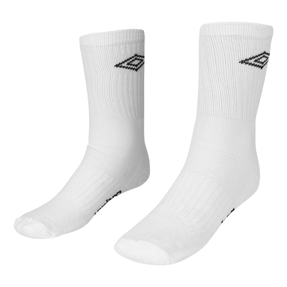 Medias Umbro Atlet Media Caña Diamantes,  image number null