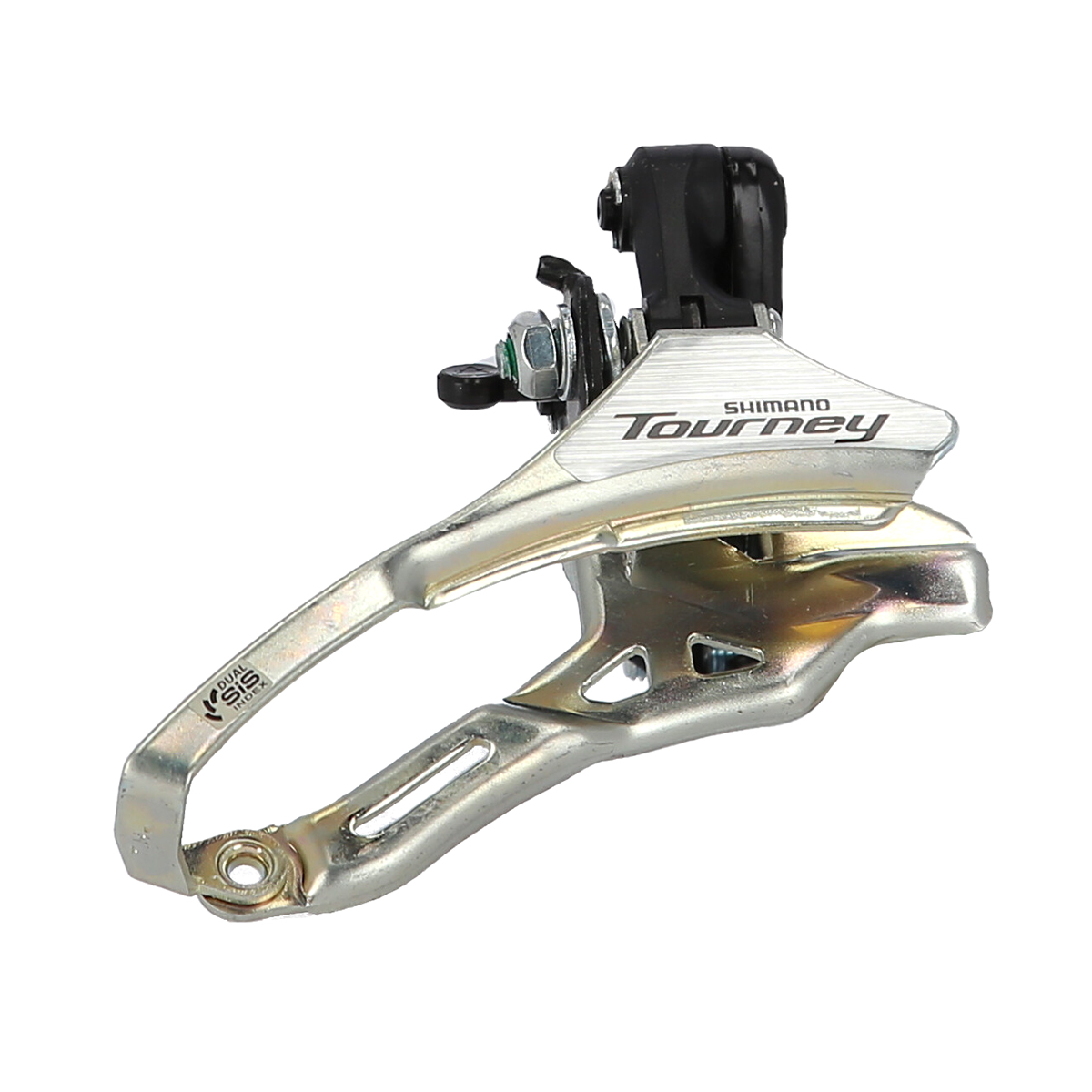 Descarrilador Bicicleta Shimano Tourney Ty300,  image number null