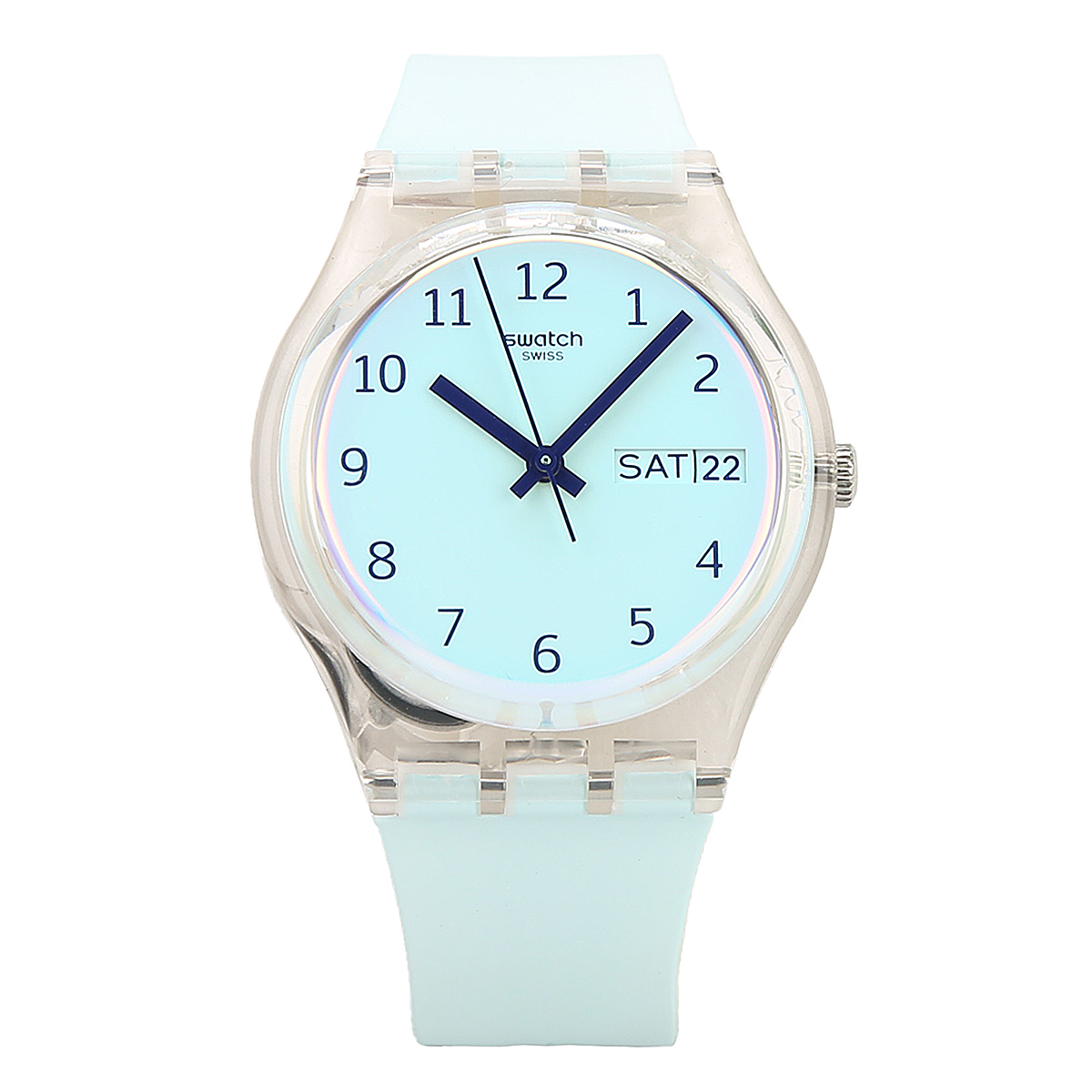 Reloj Swatch Ge713 Ultraciel,  image number null