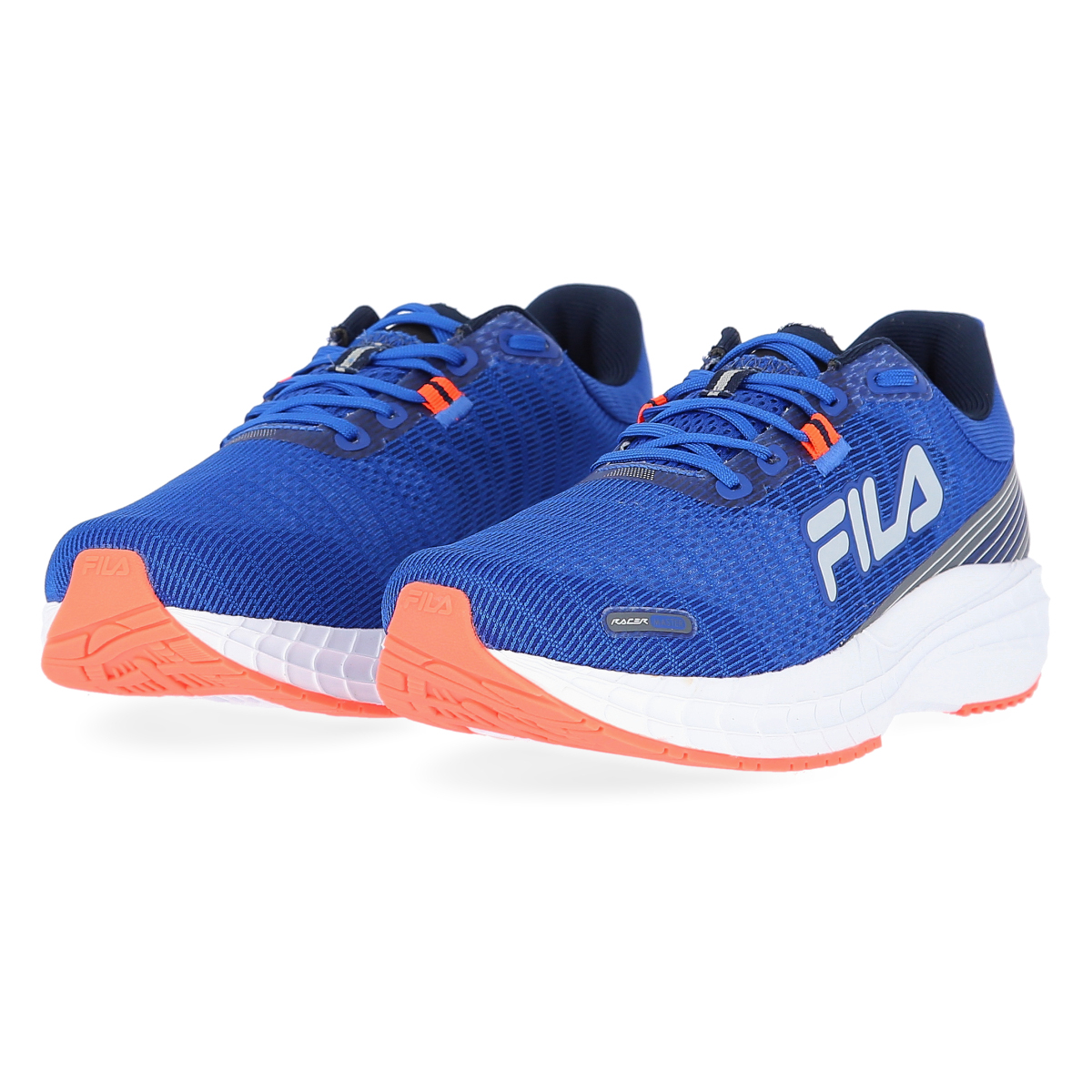Zapatillas Running Fila Racer Master Hombre,  image number null