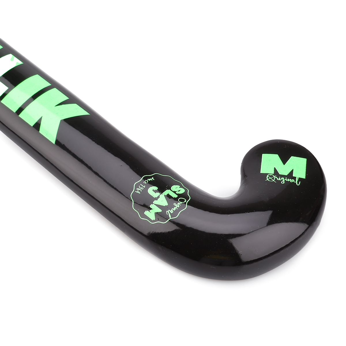 Palo de Hockey Malik Slam J 37",  image number null