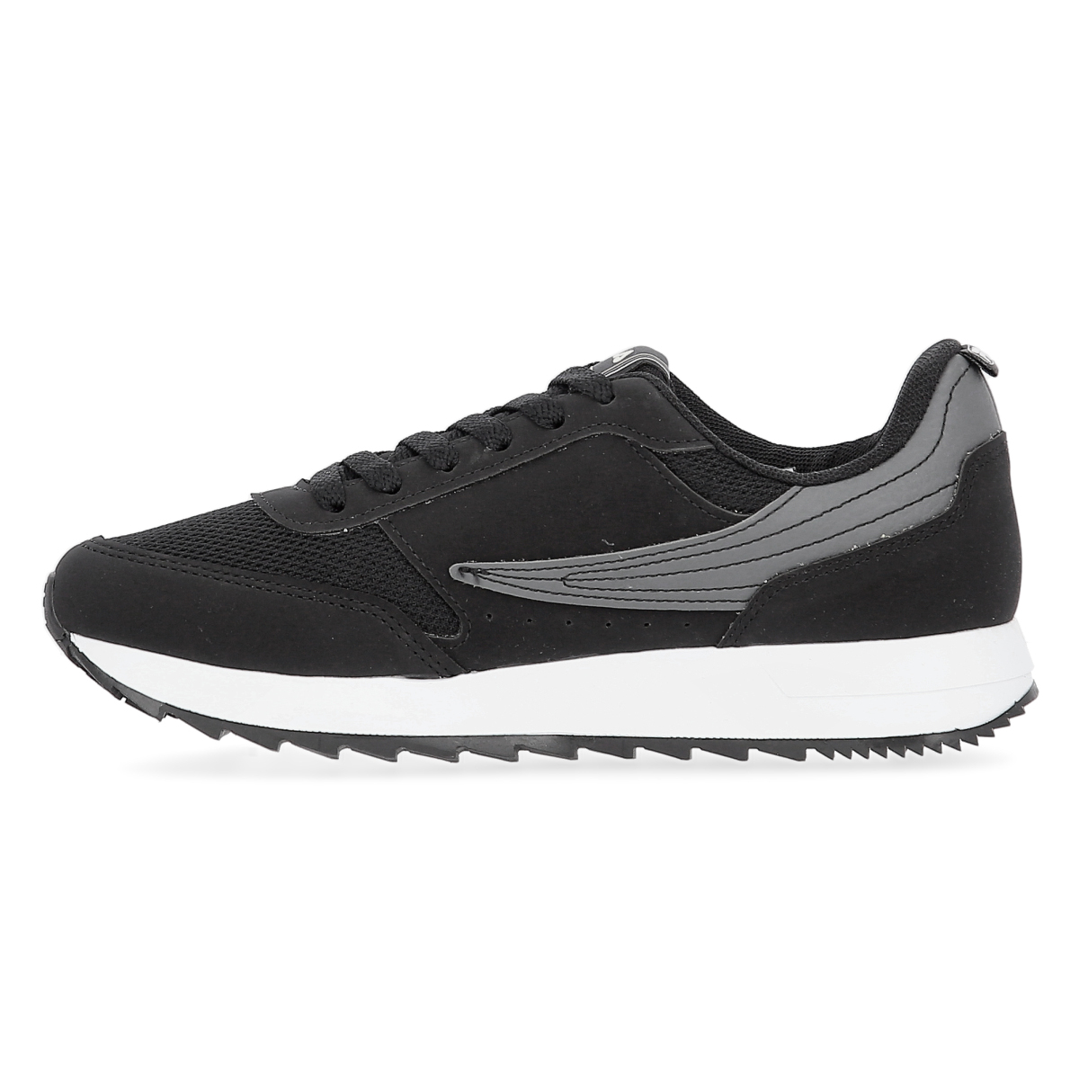 Zapatillas Fila Retro Flag Mujer,  image number null