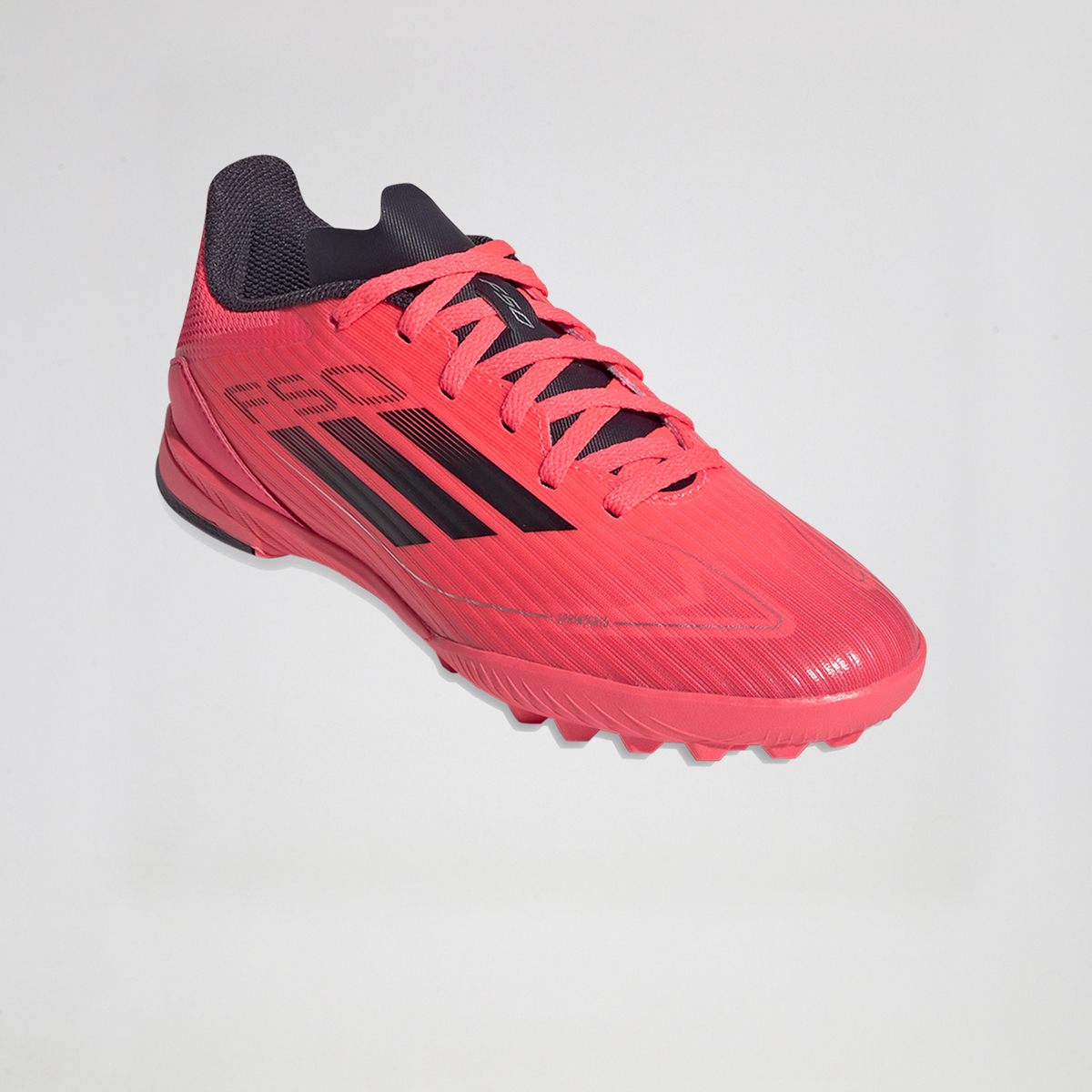 Botines Fútbol adidas F50 League Tf Infantil,  image number null