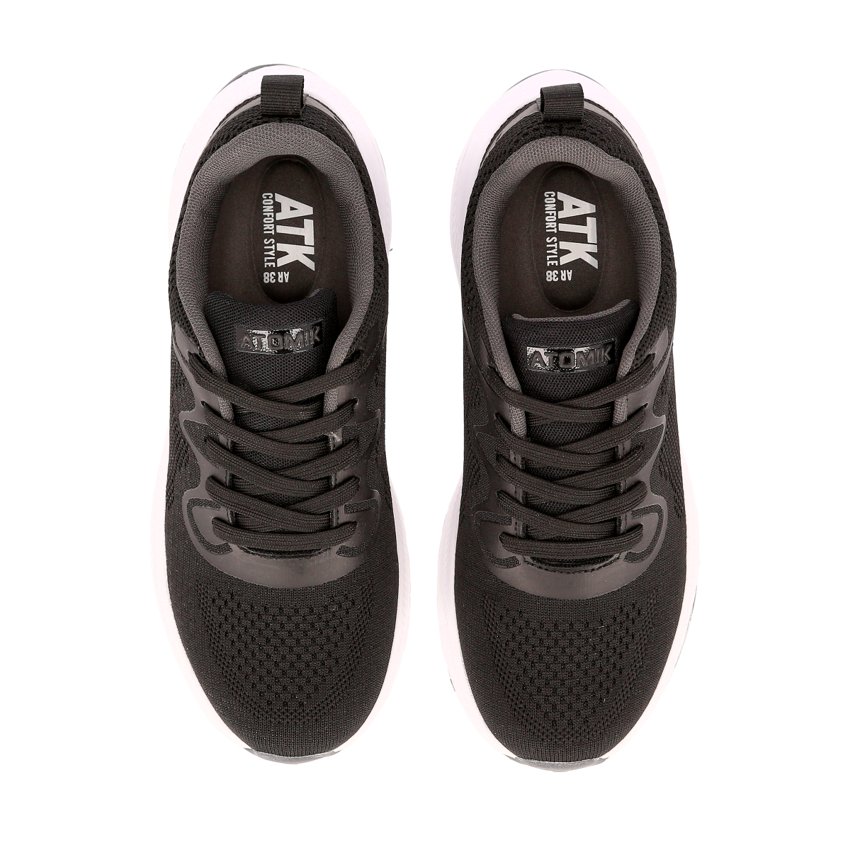 Zapatillas Entrenamiento Atomik Butan-x Mujer,  image number null
