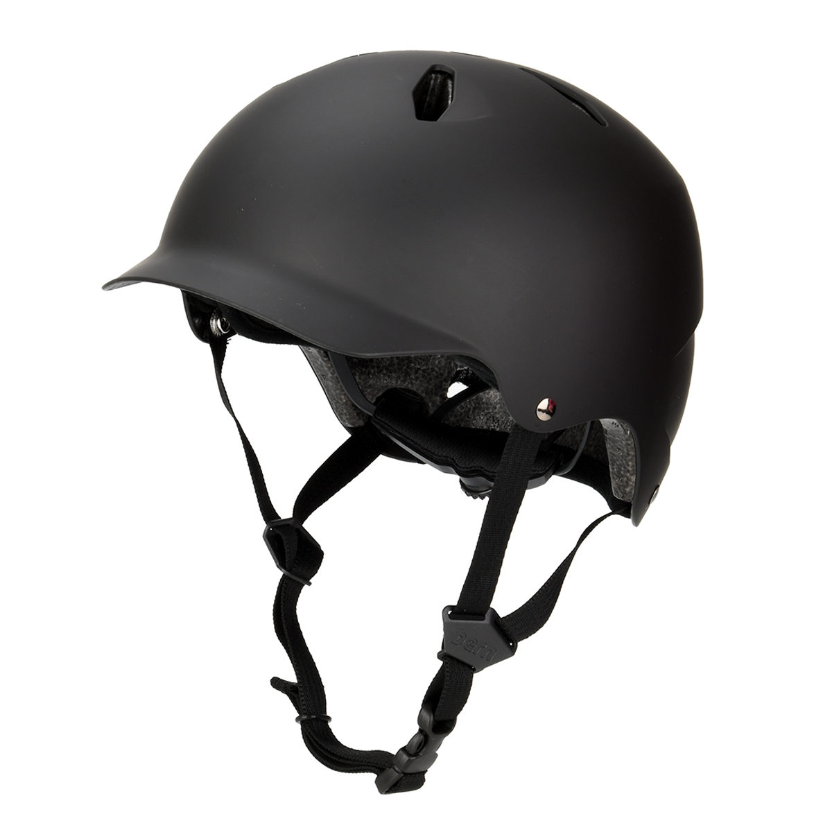 Casco Ciclismo Bern Watts Unisex,  image number null