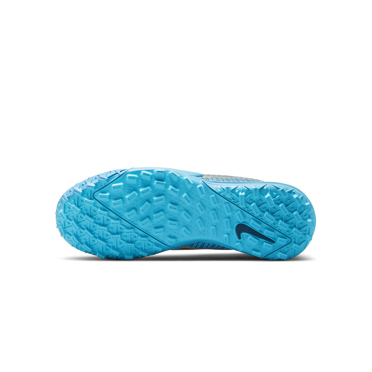 Botines Nike Jr Superfly 8 Academy Tf,  image number null