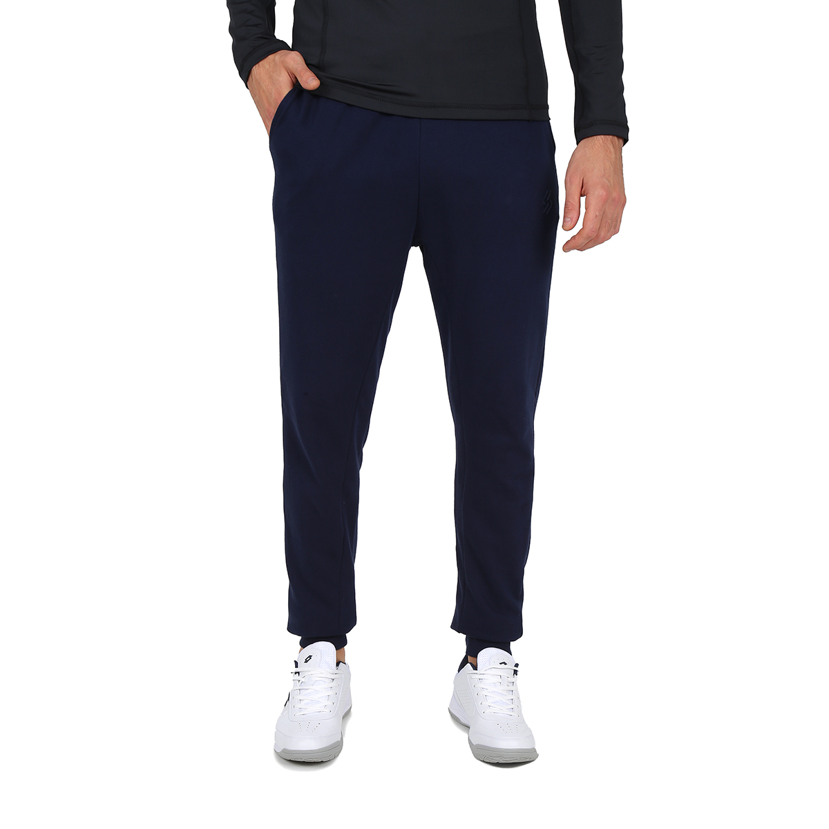Pantalon Set Sport Fit Cuff Rtc para Hombre