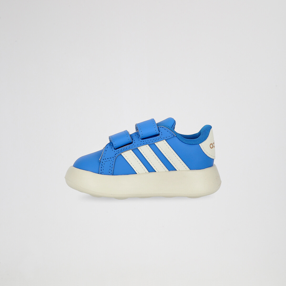 Zapatillas adidas Grand Court 2.0 CF Infantil,  image number null