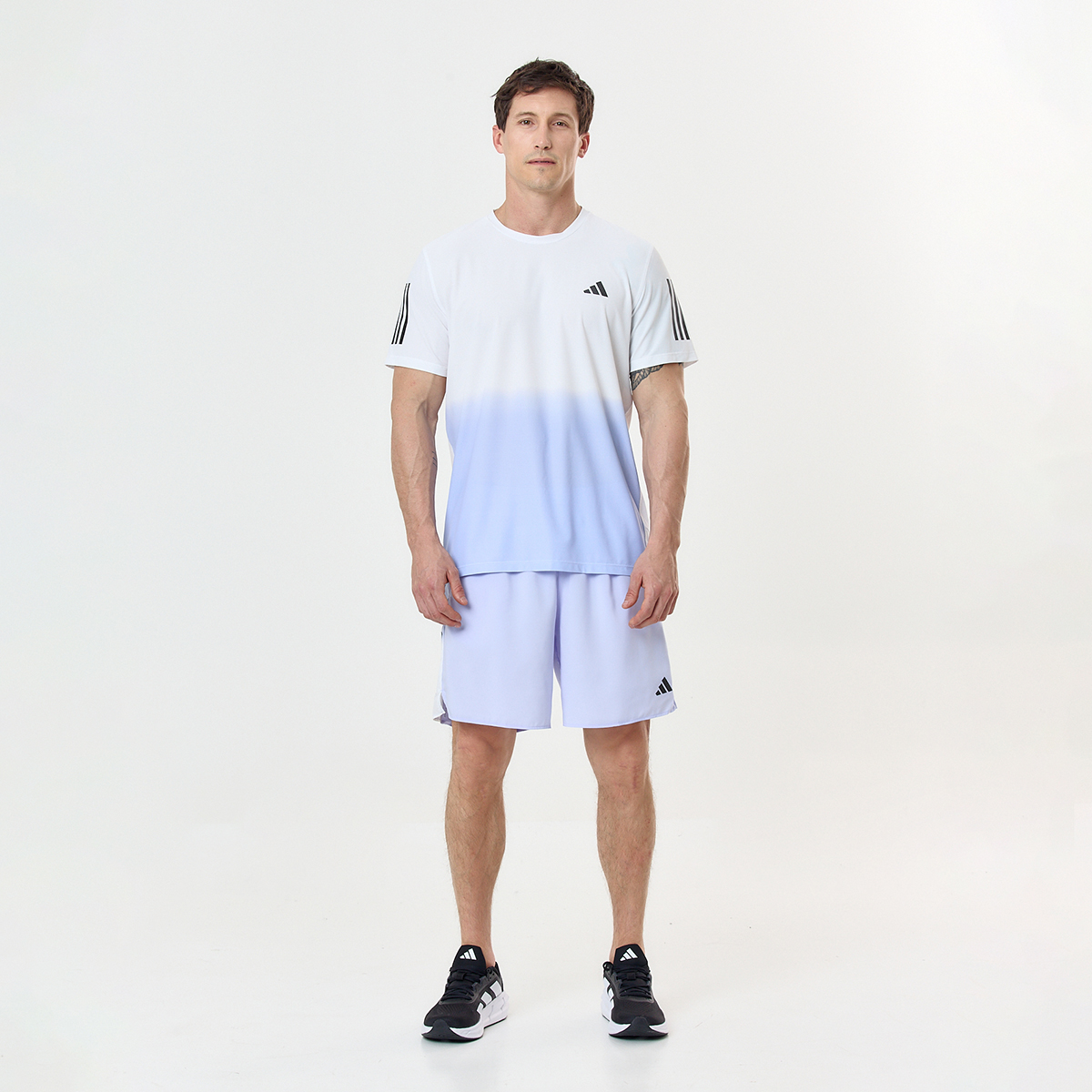 Short adidas Own The Run Climacool de Hombre,  image number null