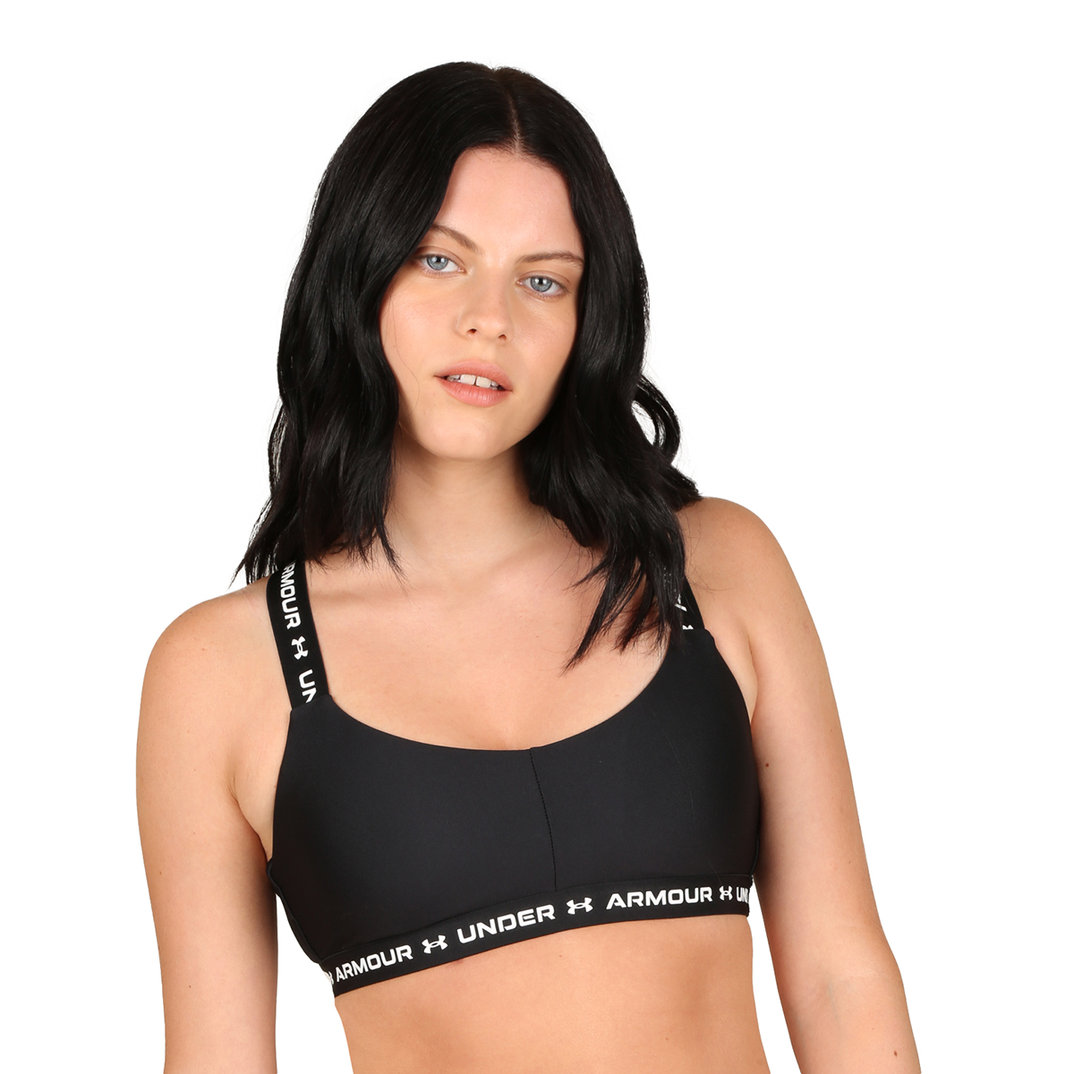 Top Under Armour Crossback,  image number null