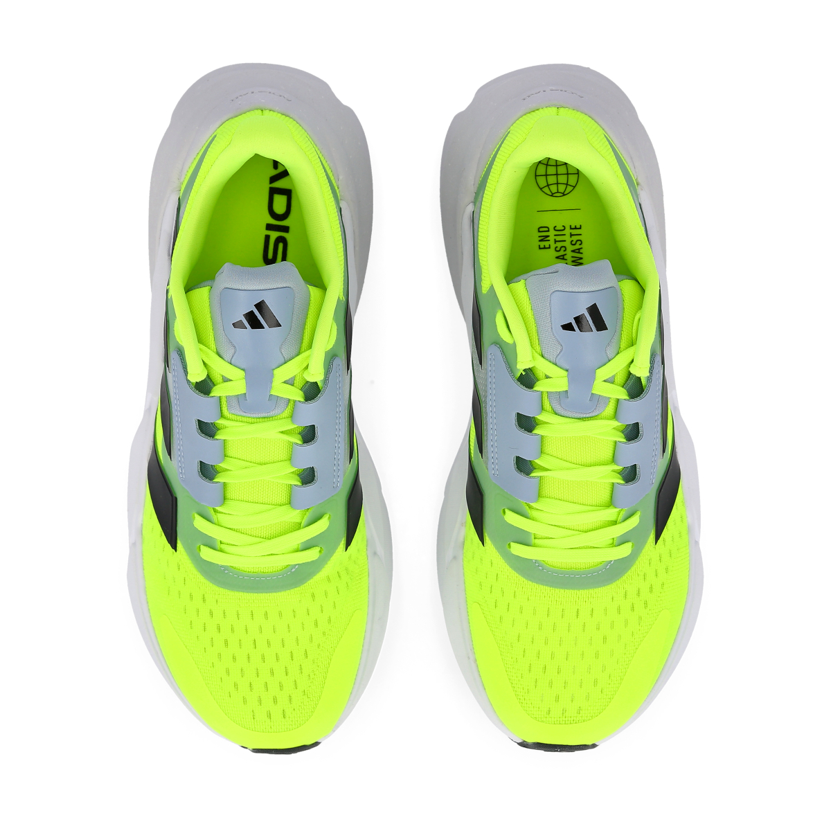 Zapatillas Running adidas Adistar 2 Hombre,  image number null