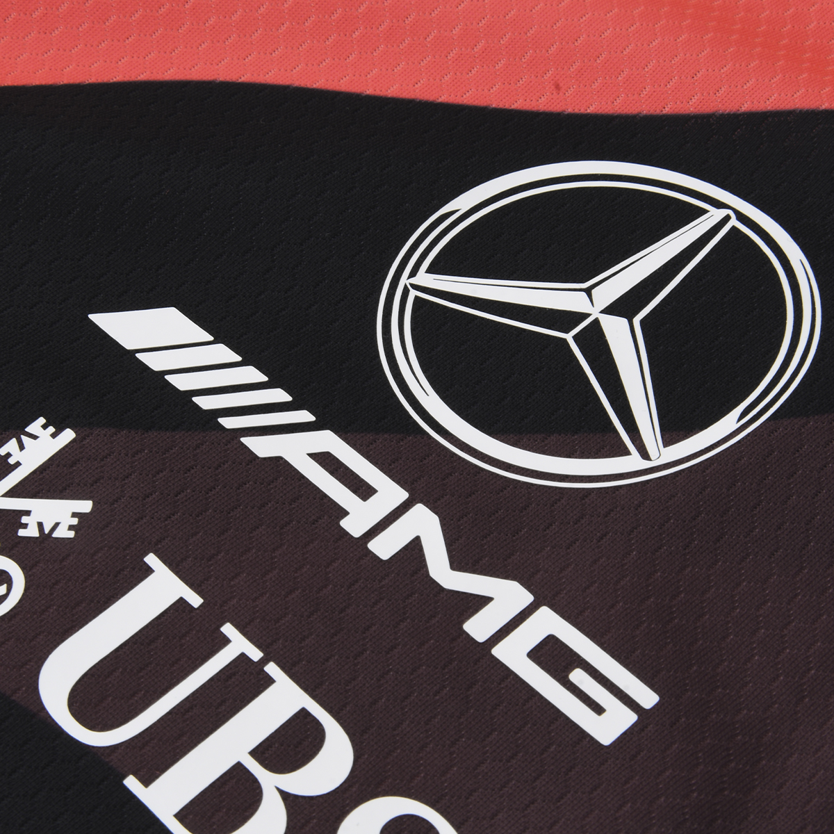 Remera adidas Mercedes AMG Petronas F1 Hombre,  image number null