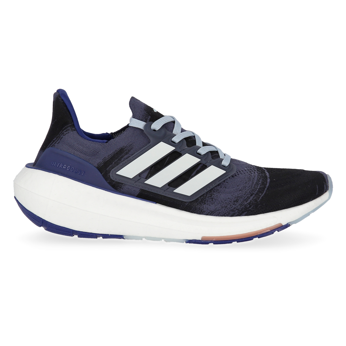 adidas Ultraboost sin cordones para hombre