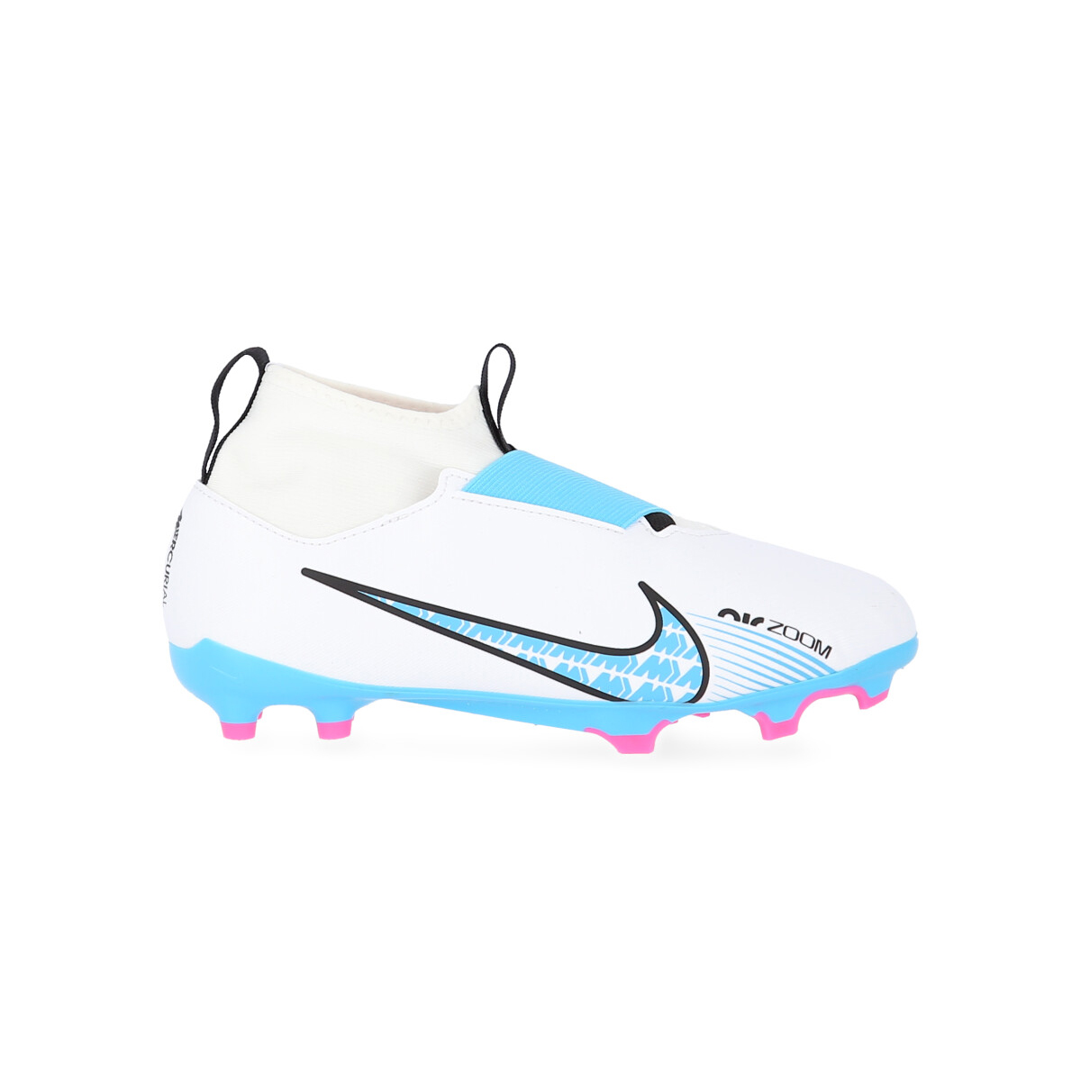 Botines Fútbol Nike Jr. Zoom Mercurial Superfly 9 Academy Fg Unisex,  image number null