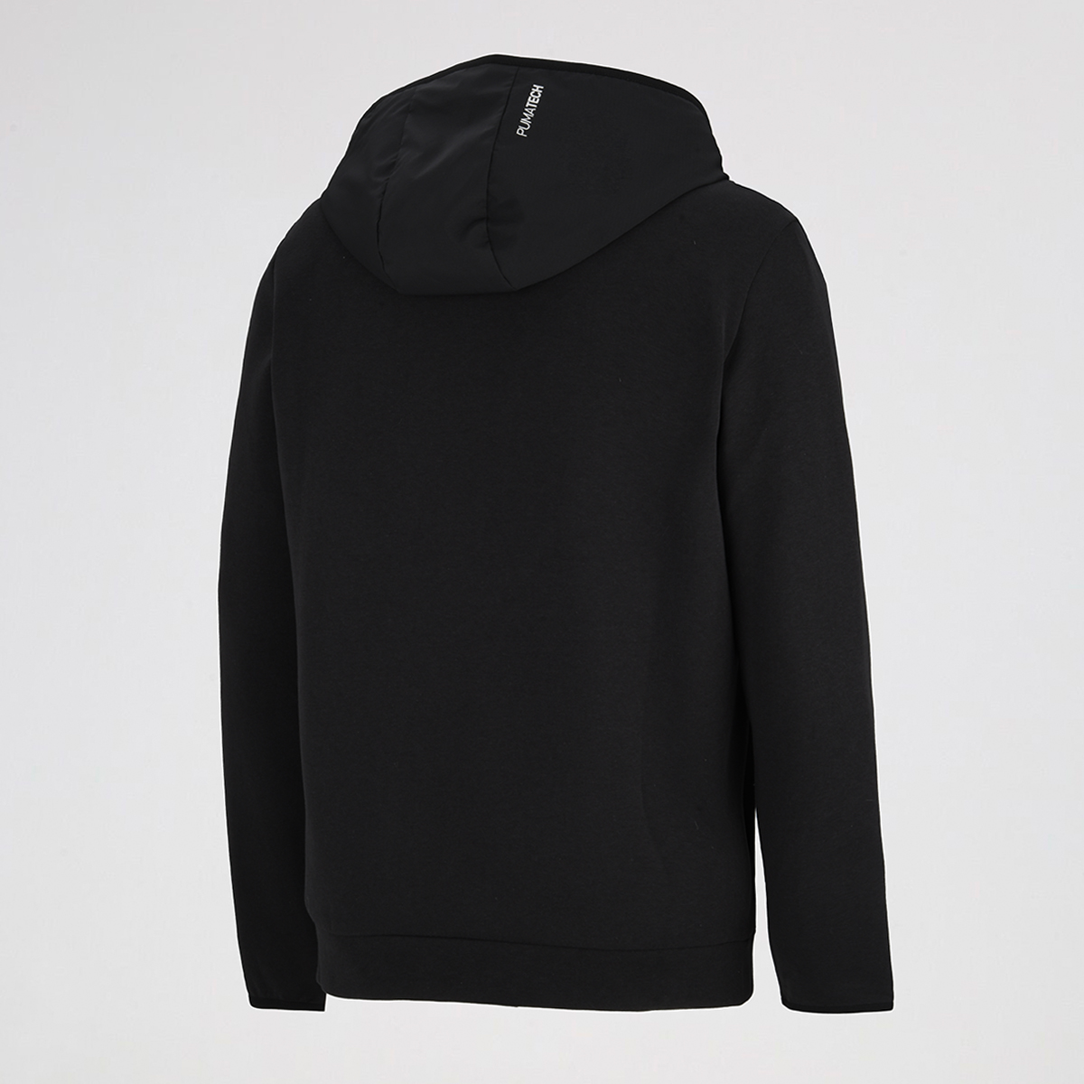Buzo con Cierre Puma Tech Hombre,  image number null