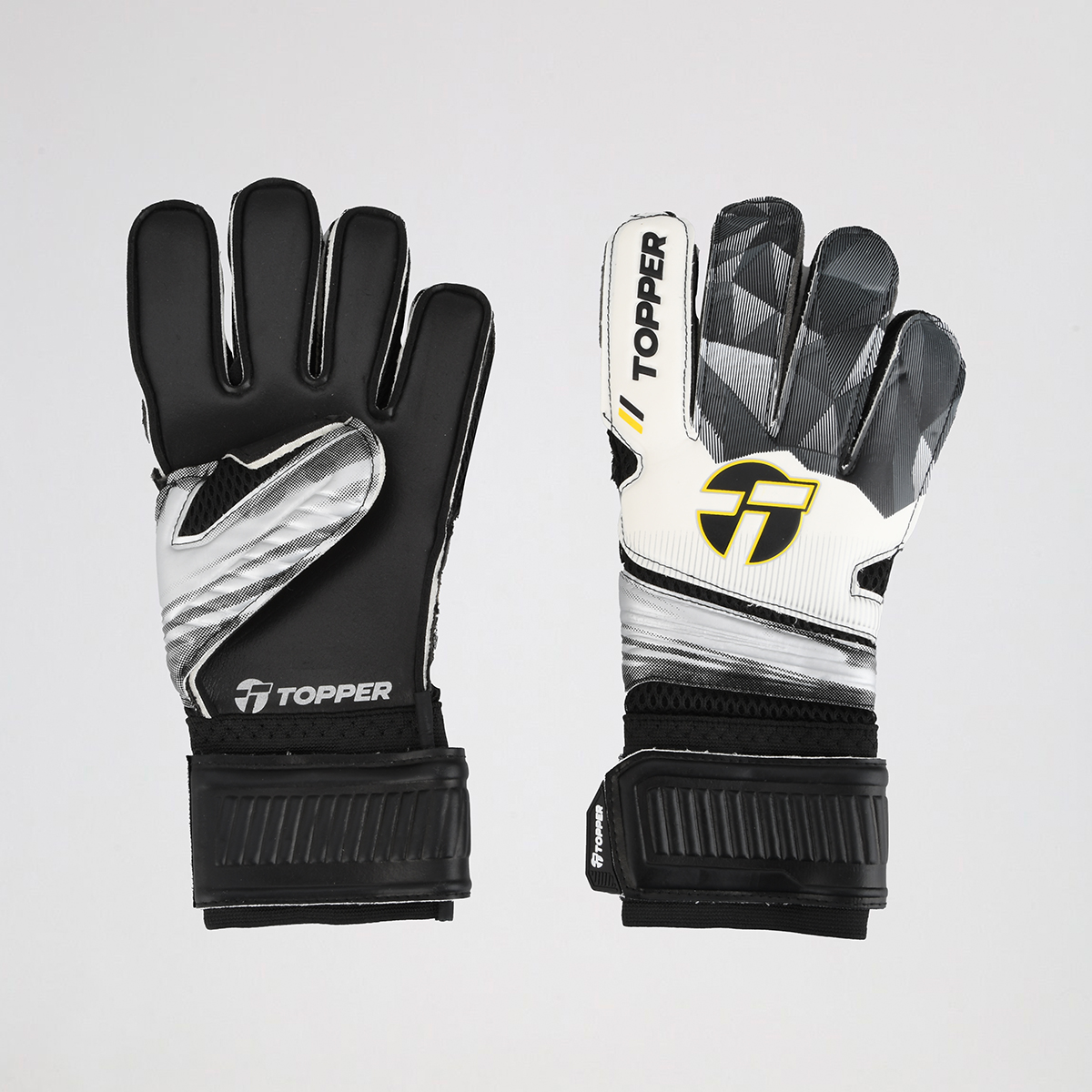 Guantes Fútbol Topper Vector League II,  image number null