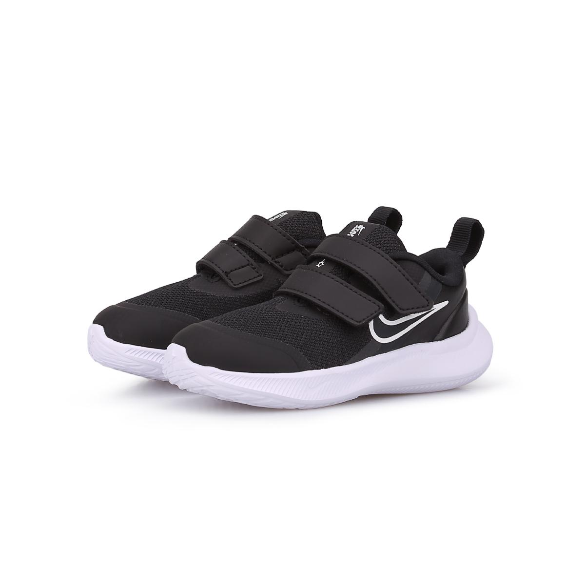 Zapatillas Nike Star Runner 3 Tdv Infantil,  image number null