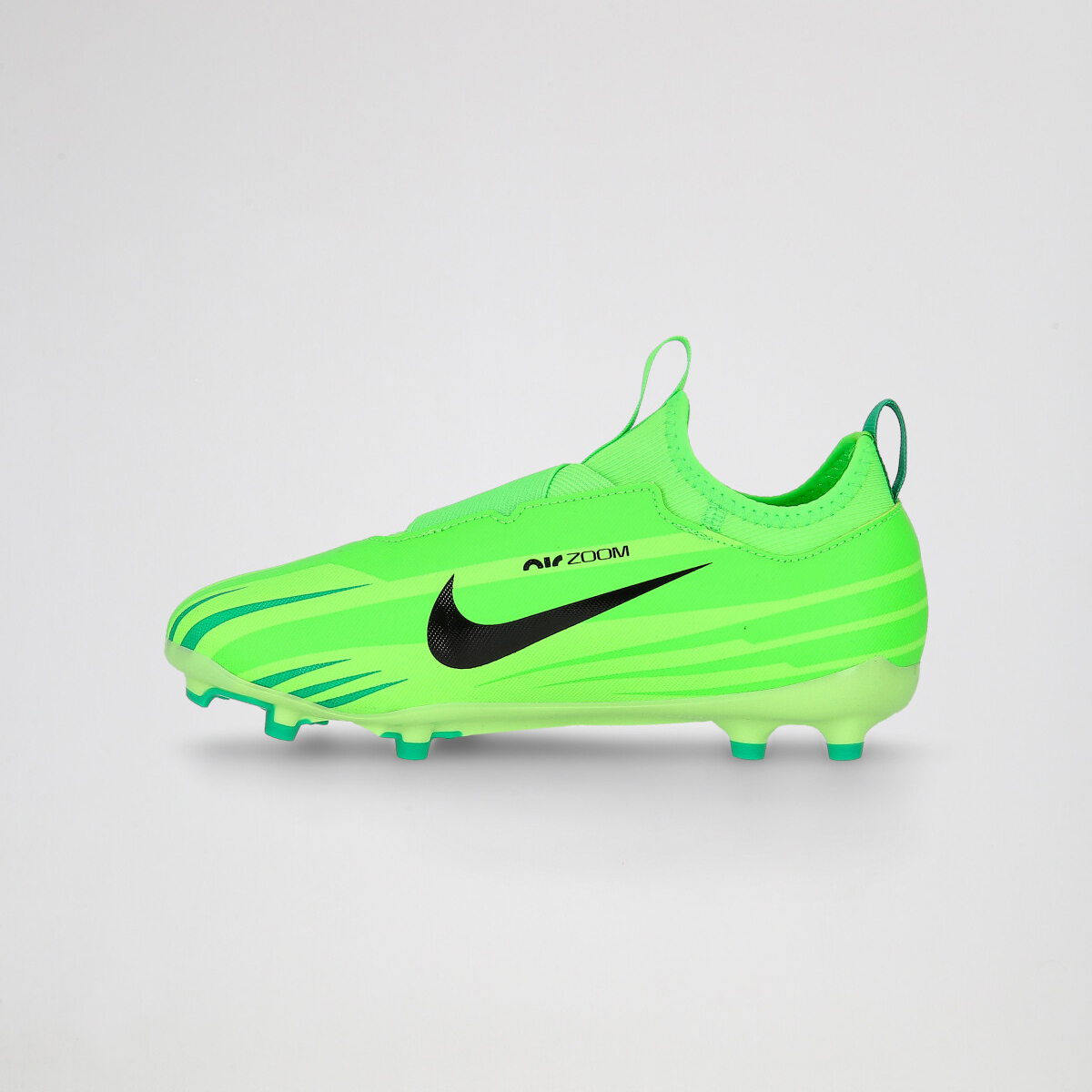 Botines Nike Vapor 15 Mercurial Dream Speed Mg Infantil,  image number null