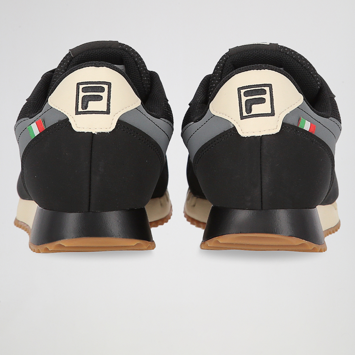 Zapatillas Fila Euro Jogger Sport II Hombre,  image number null