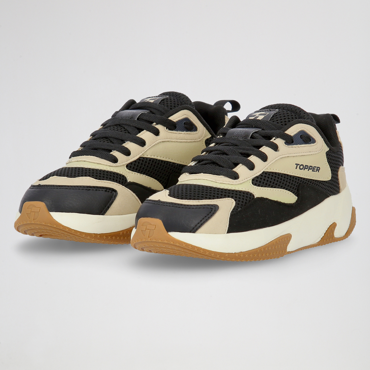 Zapatillas Topper Terrano II,  image number null