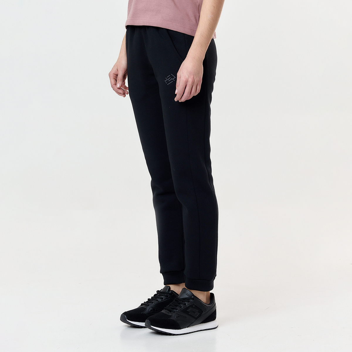 Pantalon Lotto Rome Sent para Mujer,  image number null