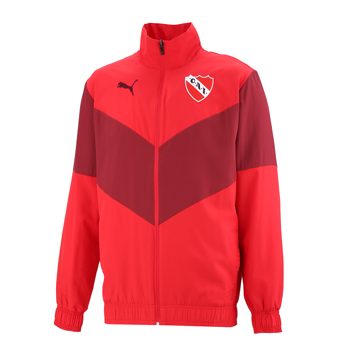 Campera Puma CAI Prematch StockCenter