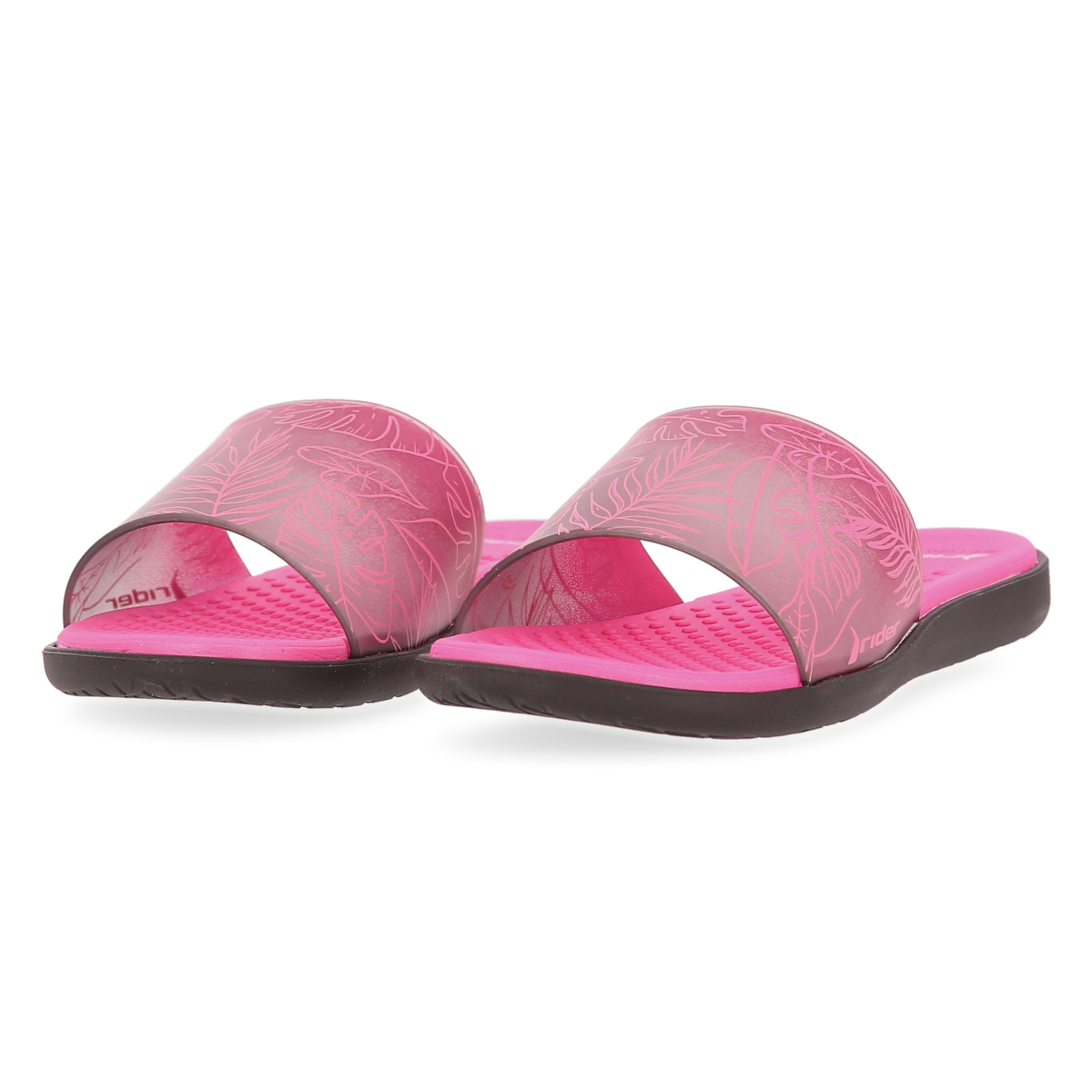 Ojotas Rider Splash Iv Mujer,  image number null