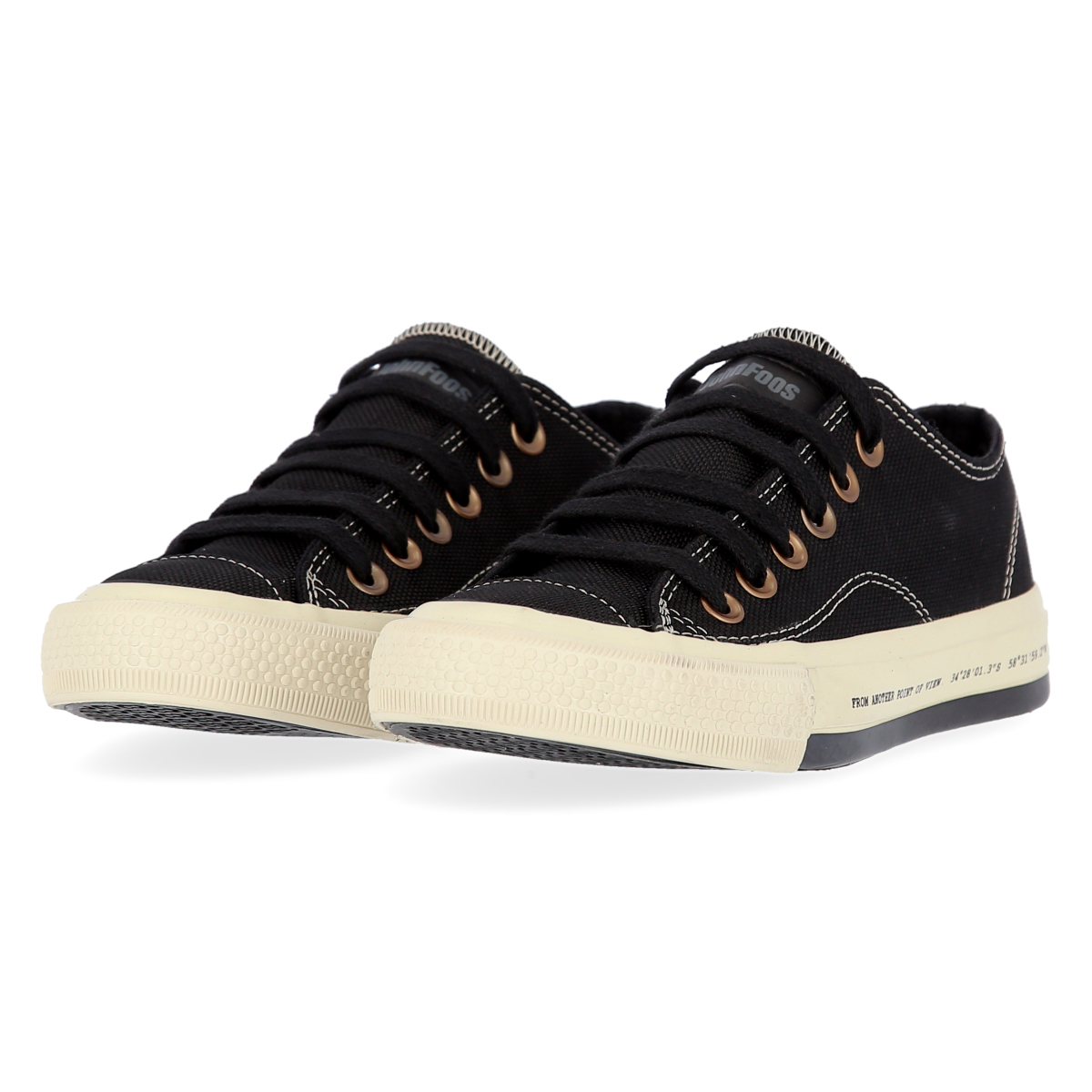 Zapatillas John Foos Rue Unisex,  image number null