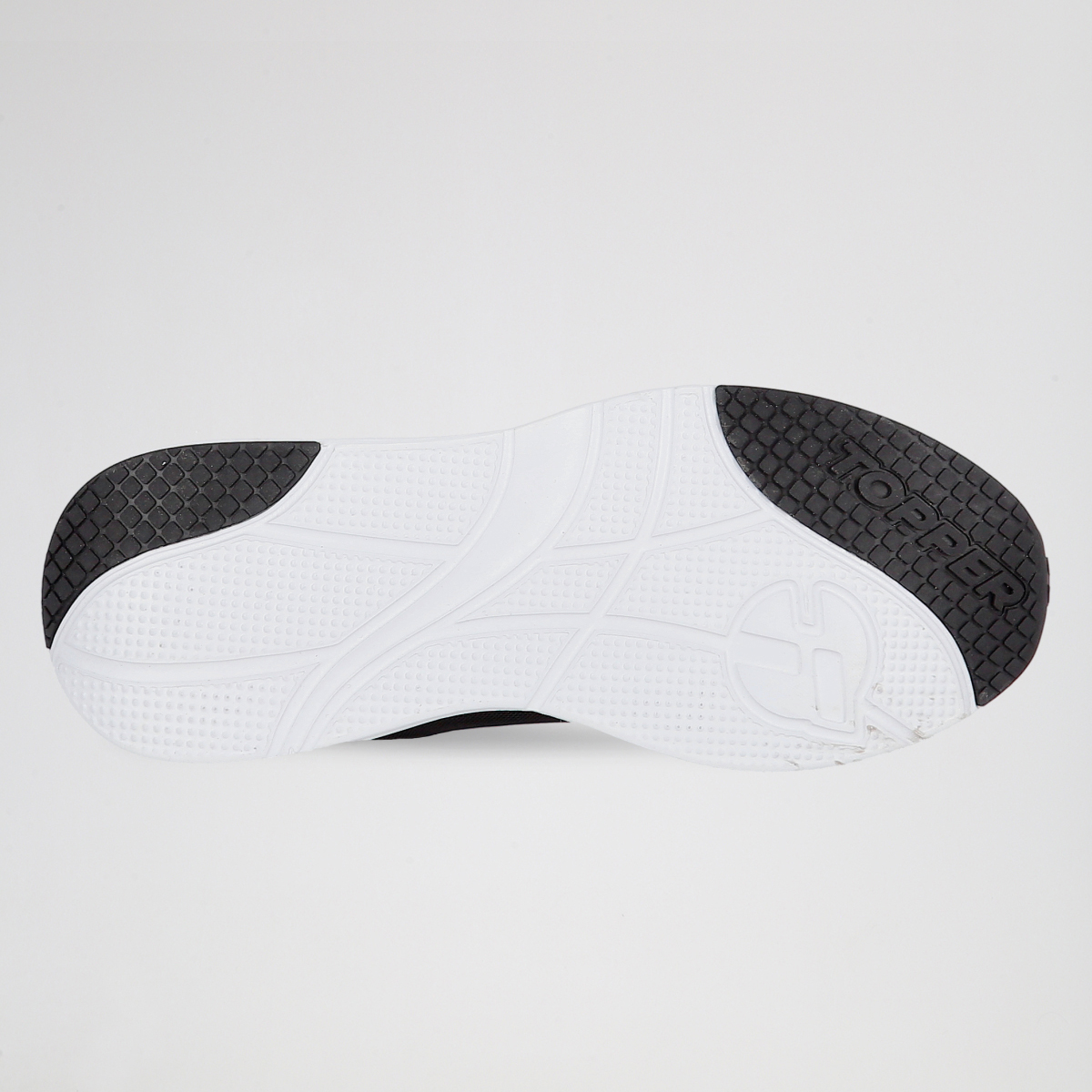Zapatillas Entrenamiento Topper Strong Pace 4 Hombre,  image number null