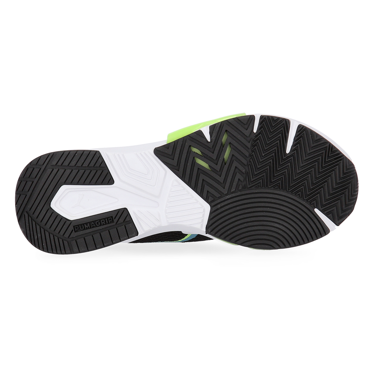 Zapatillas Puma Powerframe TR 2 Mujer,  image number null