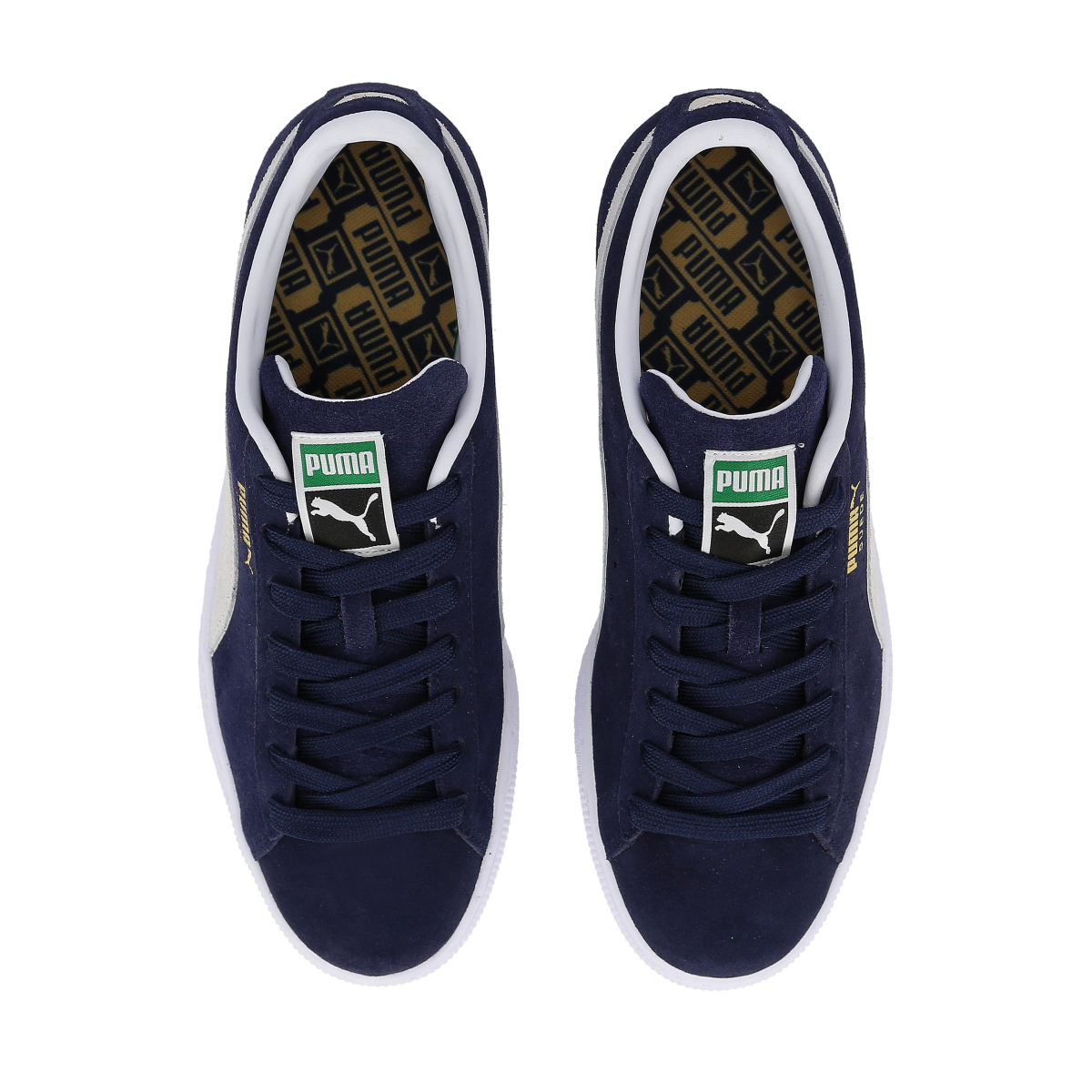 Zapatillas Puma Suede Classic Xxi,  image number null