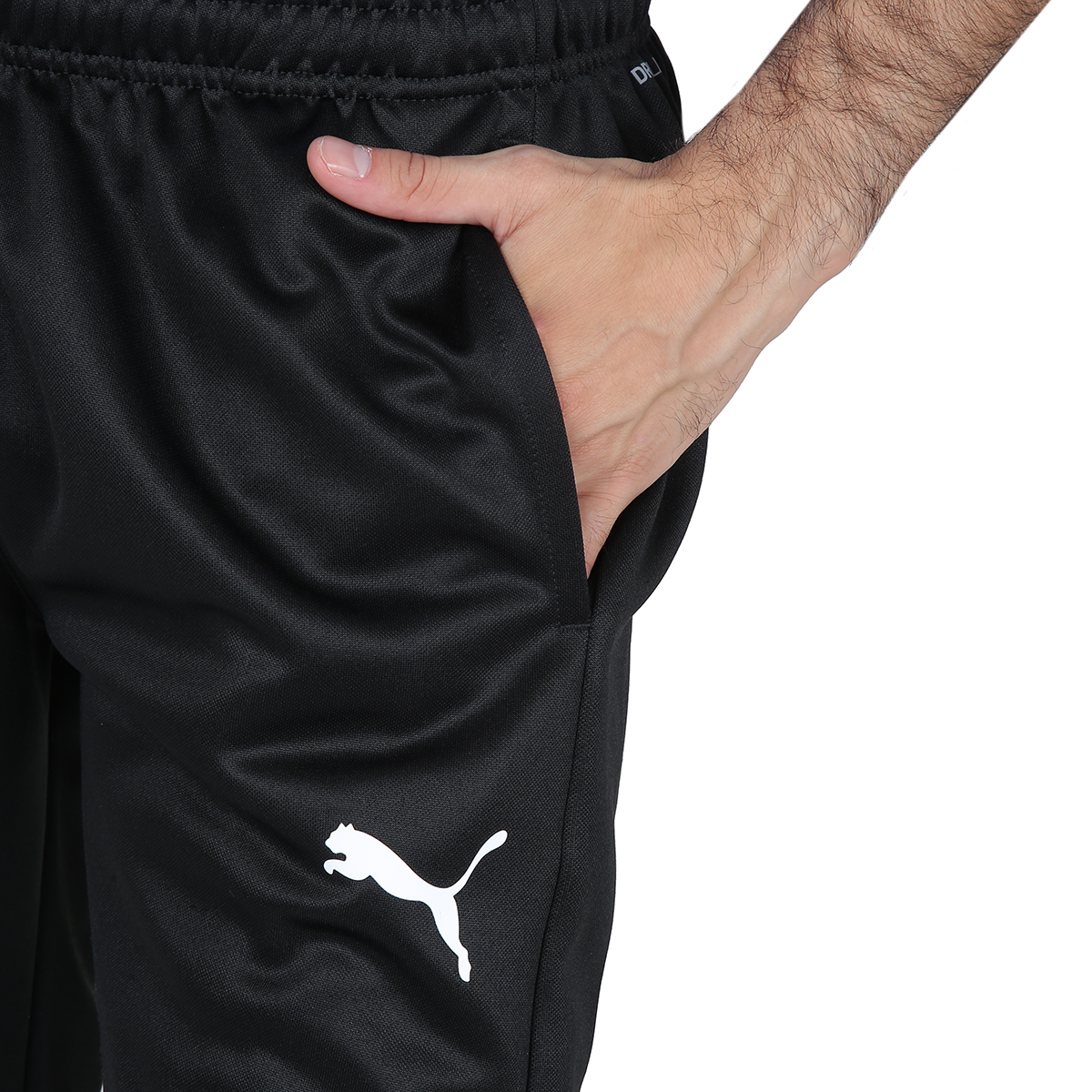 Pantalón Puma Teamliga Hombre,  image number null