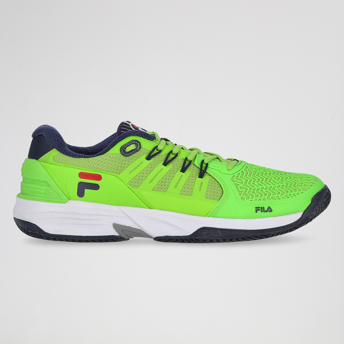 Tenis Float Verve Clay Hombre