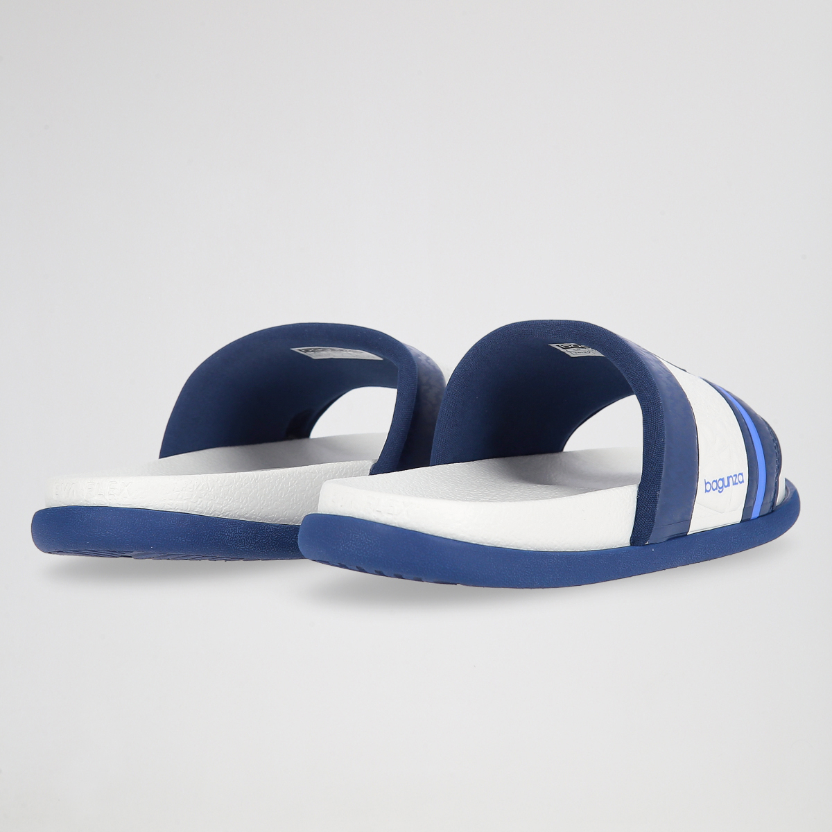 Ojotas Gimnasia Bagunza Titular Hombre,  image number null