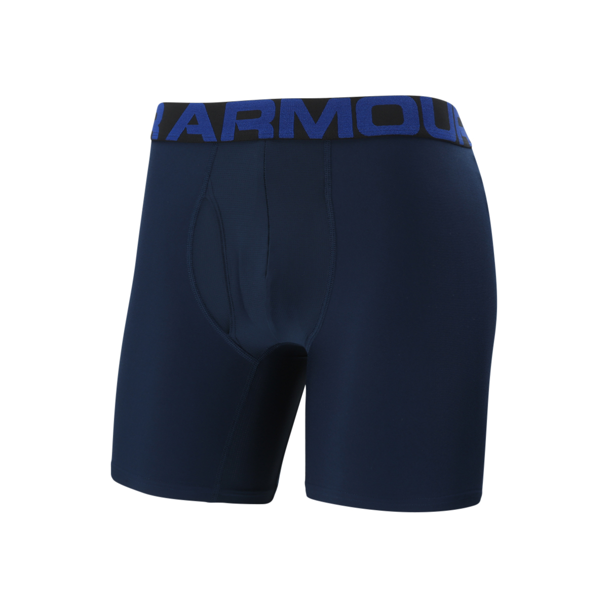 Boxer Under Armour Tech 6in 2 Pack,  image number null