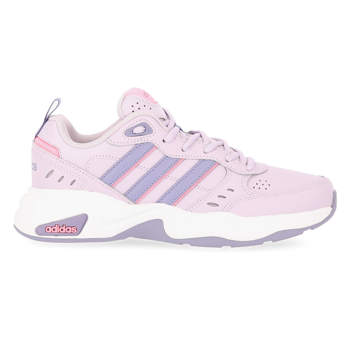 Adidas top strutter mujer