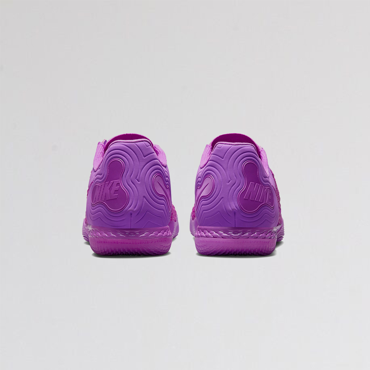Botines Fútbol Nike Small Sided React Gato IC,  image number null