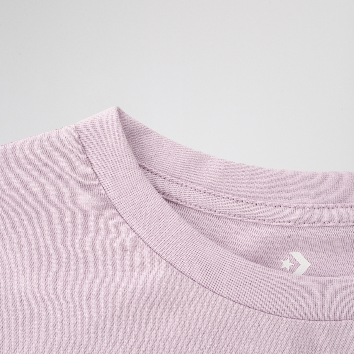 Remera Converse Star Chevron Logo,  image number null