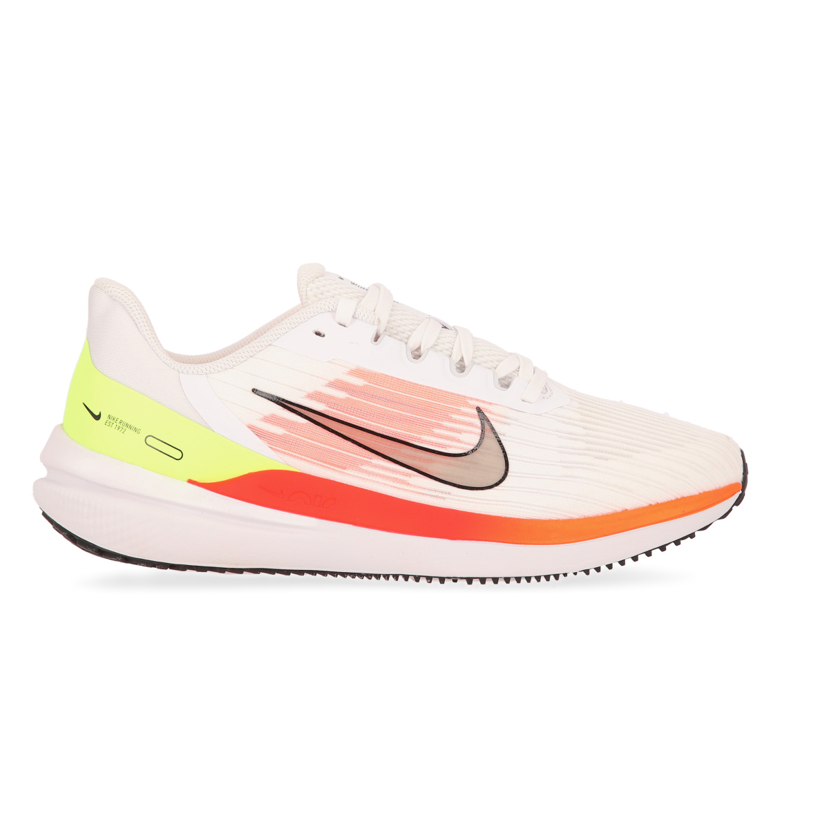 Zapatillas Running Nike Air Winflo 9 Hombre,  image number null
