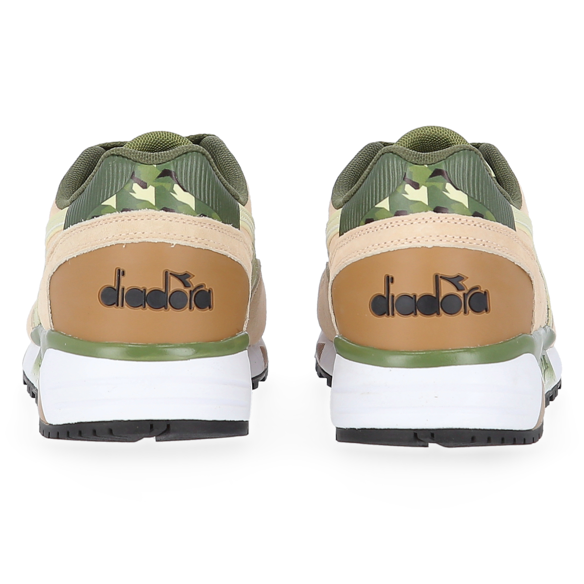 Zapatillas Urbanas Diadora N9002 Hombre,  image number null