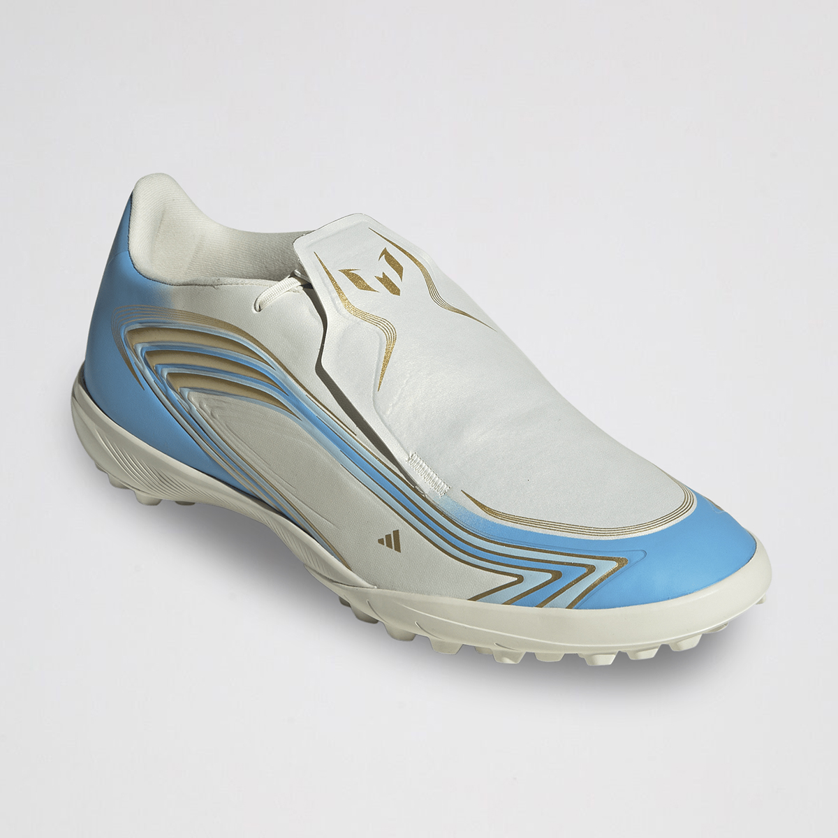 Botines F&uacute;tbol adidas Messi F50 League TF Hombre,  image number null