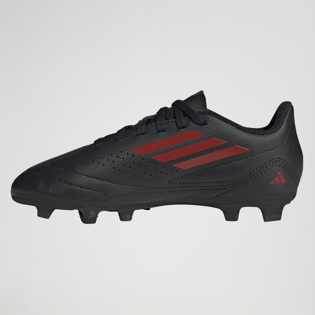 Botines F&uacute;tbol adidas Deportivo III Fxg Ni&ntilde;o,  image number null