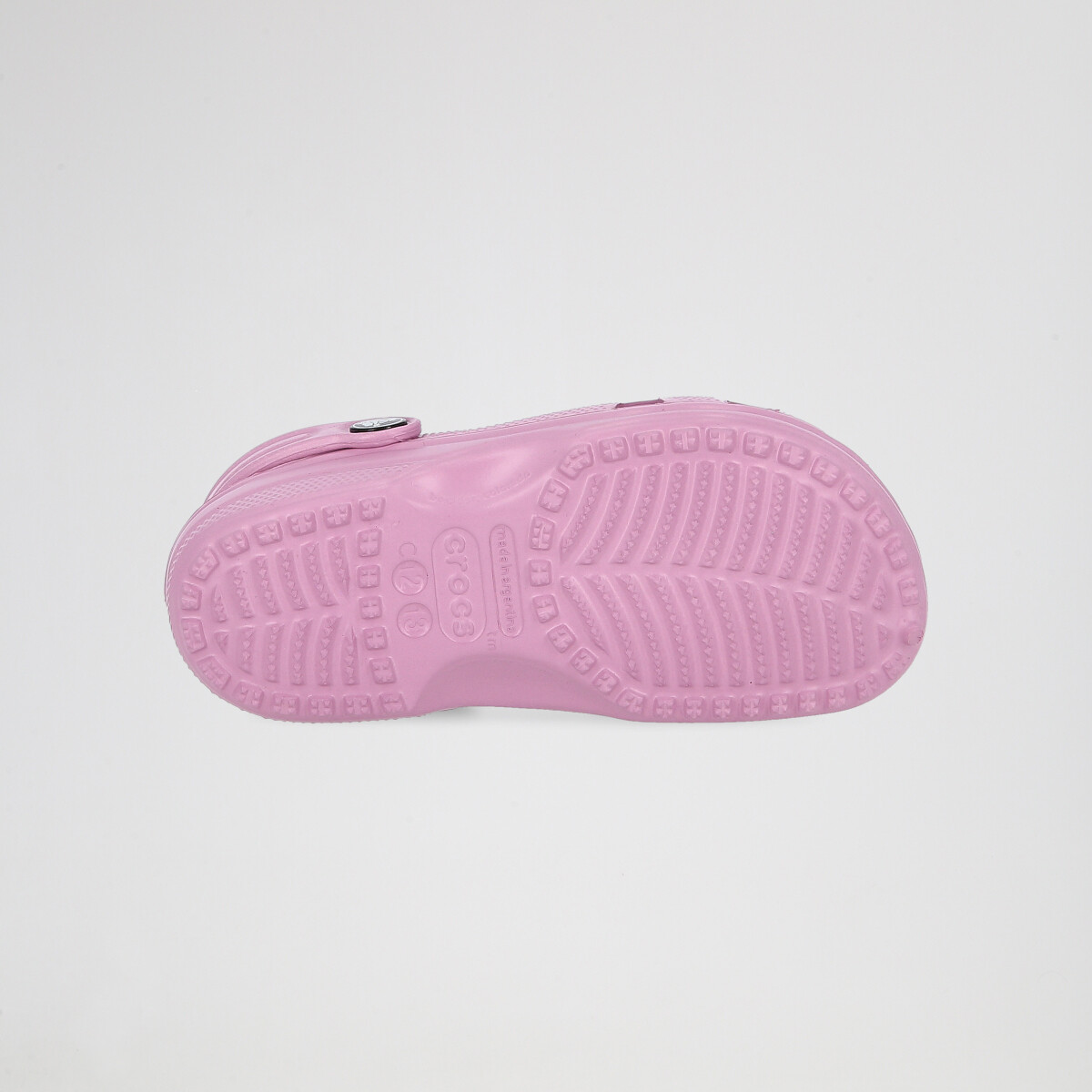 Zuecos Crocs Classic 21 Infantil,  image number null