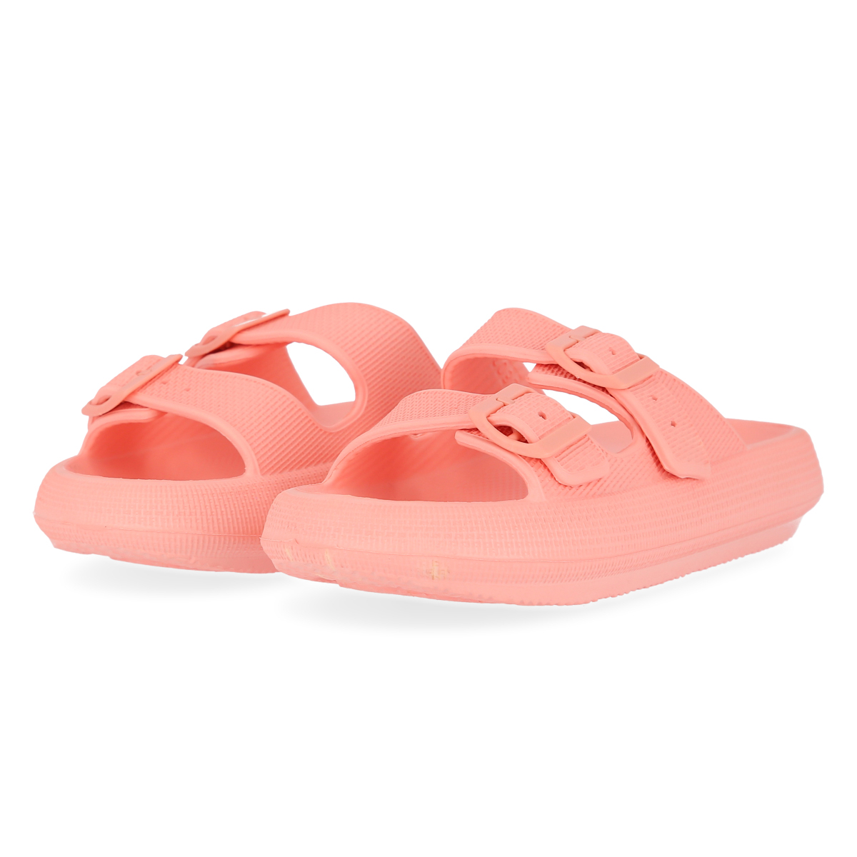 Sandalias Atomik Blush Ajustables,  image number null