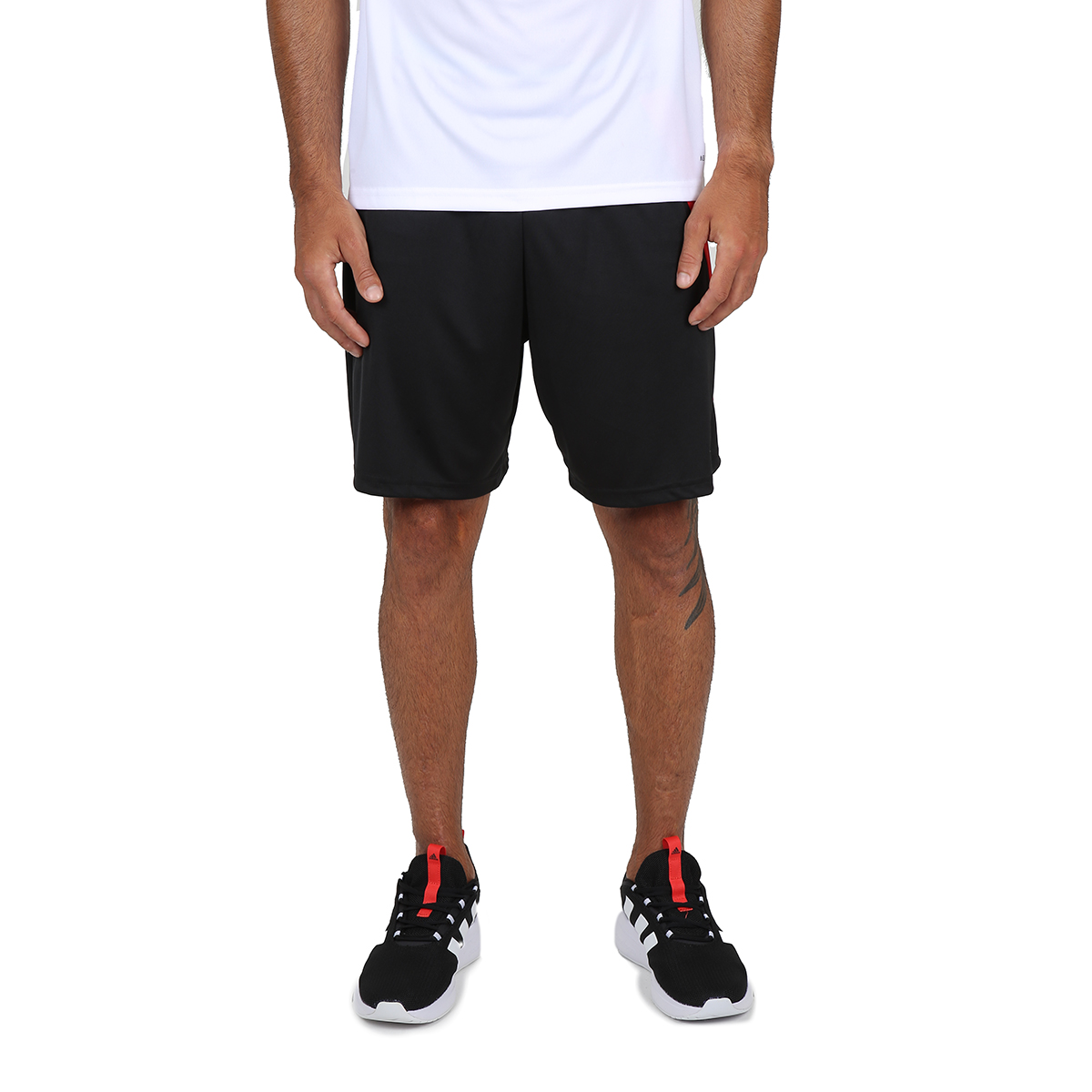 Short Fútbol adidas Fortore 23 Hombre,  image number null