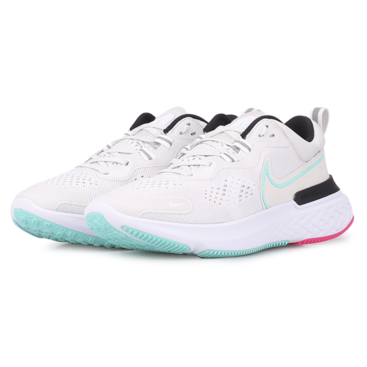 Zapatillas Nike React Miler 2,  image number null