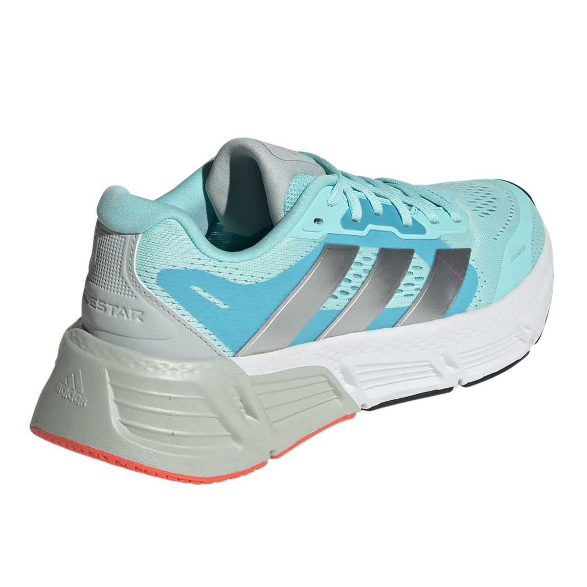 Zapatillas Running adidas Questar 2 Mujer StockCenter
